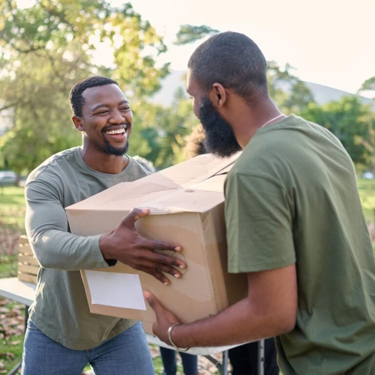 Cause of the fortnight – acorns children’s hospice