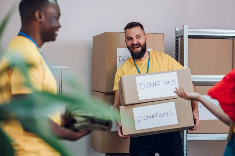 Raise donations when you shop the easter deals